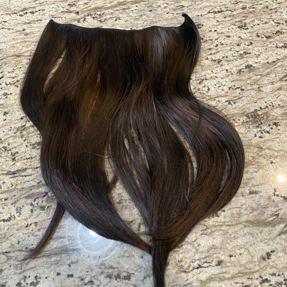 Sizzle Hair Extension